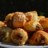 Pateuțe ciuperci