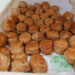 Pogăcele cu jumări